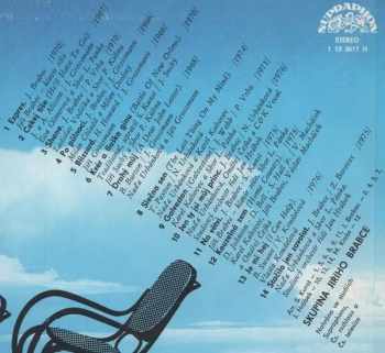 Country Beat Jiřího Brabce: »Expres»