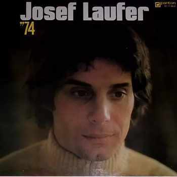 Josef Laufer: ”74
