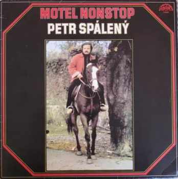 Petr Spálený: Motel Nonstop