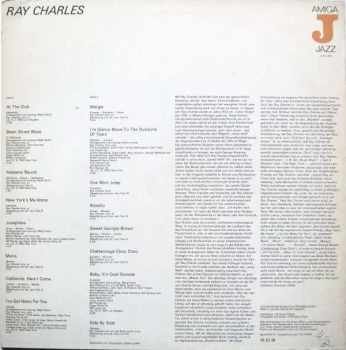 Ray Charles: Ray Charles