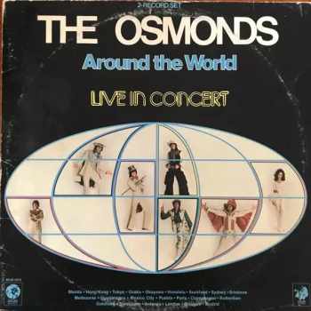 Around The World - Live In Concert