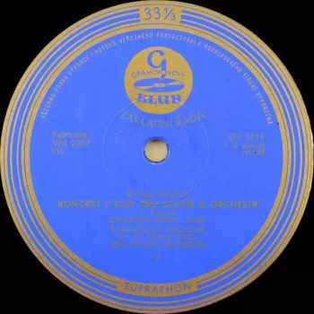 George Gershwin: Koncert F Dur