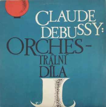 The Czech Philharmonic Orchestra: Orchestrální Díla