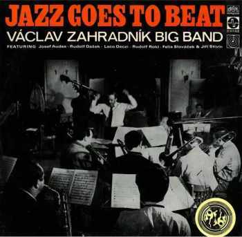 Jazz Goes To Beat