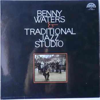 Benny Waters & Traditional Jazz Studio