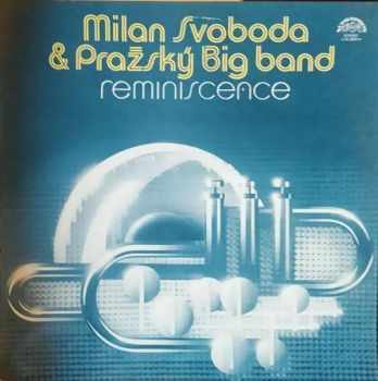 Prague Big Band: Reminiscence