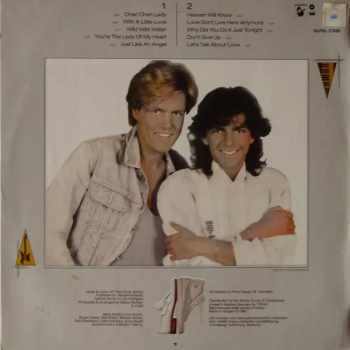Modern Talking: Let's Talk About Love - The 2nd Album