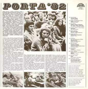 Various: Porta '82