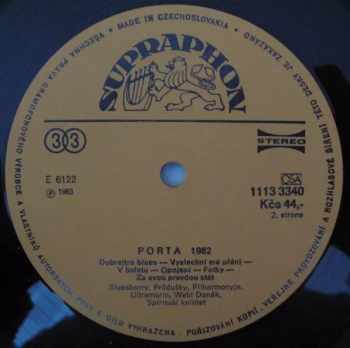 Various: Porta '82