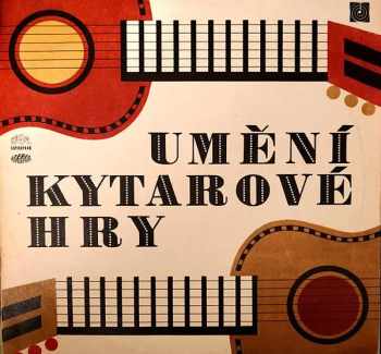 Luis De Milán: Umění Kytarové Hry