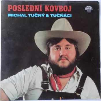 Poslední Kovboj