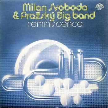 Milan Svoboda: Reminiscence