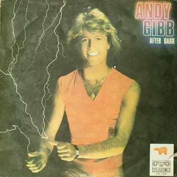 Andy Gibb: After Dark