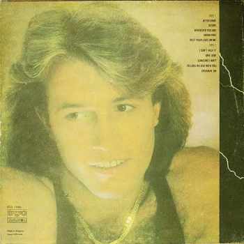 Andy Gibb: After Dark