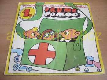 První Pomoc 1.