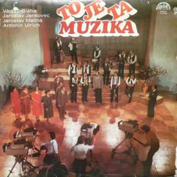 To Je Ta Muzika