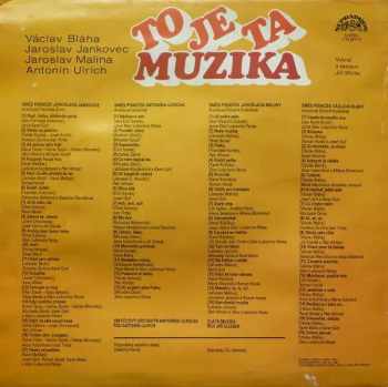 Various: To Je Ta Muzika