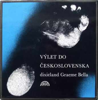 Graeme Bell And His Dixieland Jazz Band: Výlet Do Československa