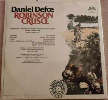 Daniel Defoe: Robinson Crusoe