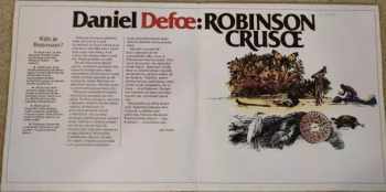 Daniel Defoe: Robinson Crusoe