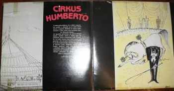 Eduard Bass: Cirkus Humberto
