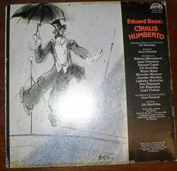 Eduard Bass: Cirkus Humberto