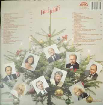 Václav Hybš Orchestra: Vůně Jehličí