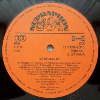 Václav Hybš Orchestra: Vůně Jehličí