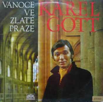 Vánoce Ve Zlaté Praze