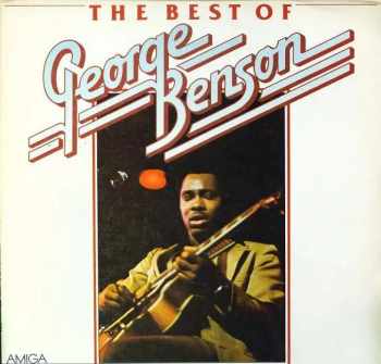 George Benson: The Best Of George Benson