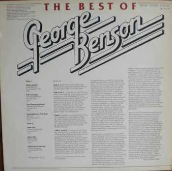 George Benson: The Best Of George Benson
