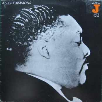 Albert Ammons