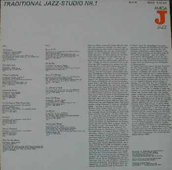 Various: Traditional Jazz-Studio Nr. 1