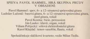 Pavol Hammel: Hráč