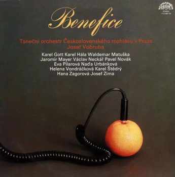 Benefice (2xLP)
