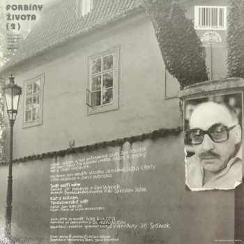 Jan Werich: Forbíny Života (2)