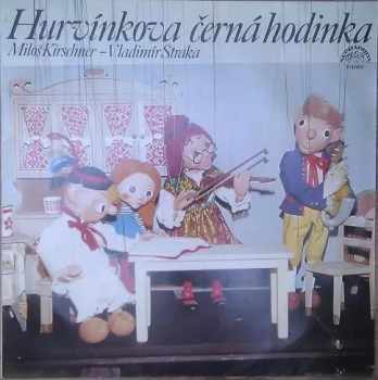 Spejbl & Hurvínek: Hurvínkova Černá Hodinka