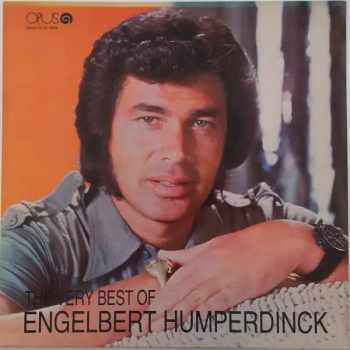 The Very Best Of Engelbert Humperdinck - 18 Fabulous Tracks
