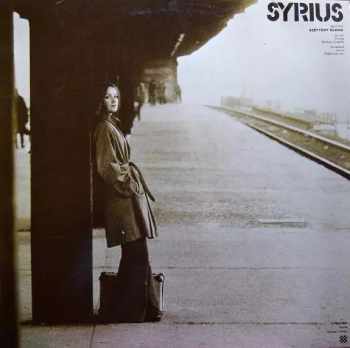 Széttört Álmok = Broken Dreams : English Label Vinyl - Syrius (1976, Pepita) - ID: 512039