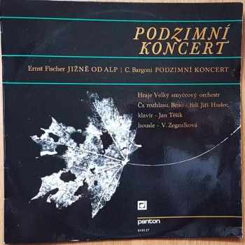 Podzimní Koncert / Varšavský Koncert
