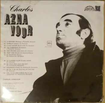 Charles Aznavour: Charles Aznavour (77 1)