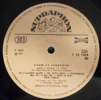 Charles Aznavour: Charles Aznavour (77 1)