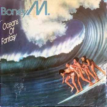 Boney M.: Oceans Of Fantasy