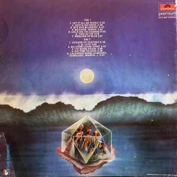 Boney M.: Oceans Of Fantasy