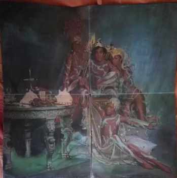 Boney M.: Oceans Of Fantasy
