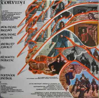 Corvina: Corvina