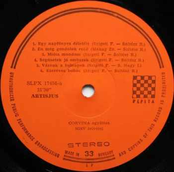 Corvina: Corvina
