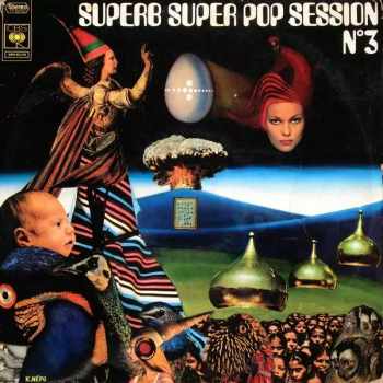 Various: Superb Super Pop Session N°3