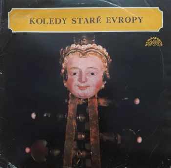 Koledy Staré Evropy