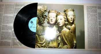 Prague Madrigal Singers: Musica Antiqua Slovaca: Hudba 14.-17. Storočia Na Slovensku
